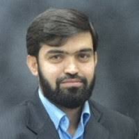 Mesmer Employee Muhammad Tareen's profile photo