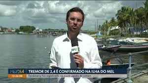 Tremor de terra é registrado na Ilha do Mel, no Paraná