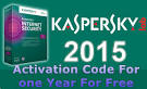 Kaspersky internet security 2015 free download