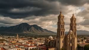 Pronóstico del clima en Saltillo, Coahuila hoy 4 de diciembre de 2025