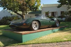 Image result for Jaguar XJ13