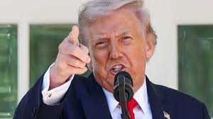 Trump Backs Off National Guard Deployment to San Francisco After Tech Leader Calls