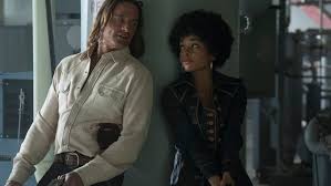 Duster: J.J. Abrams' Crime Thriller Premieres on Max