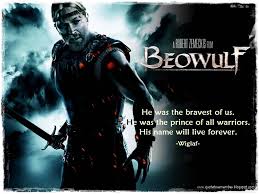 Quotes From Beowulf About Beowulf. QuotesGram via Relatably.com