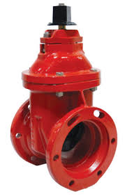 Fire Protection Valves Archives - Fox Valley Fire & Safety