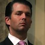Dinner with Donald Trump offered