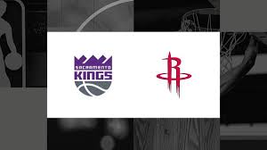 How to watch Kings vs. Rockets: TV channel and streaming options for February 25