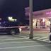 Suspect shot in attempted robbery of Metro PCS store