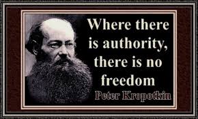 Peter Kropotkin | Robert Graham&#39;s Anarchism Weblog via Relatably.com