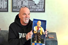 DJ Ötzi über Heimat: "Mein Tirol hat nichts mit Gesinnung zu tun"