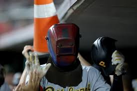 Cincinnati Reds vs. Pittsburgh Pirates - Tuesday