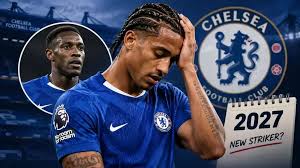 João Pedro Injury Highlights Chelsea's Big Mission for 2027