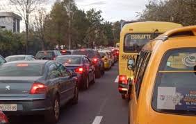 ¡Atención Quito! Pico y Placa HOY: ¿Te toca? Evita Multas Fijas! - Imagen principal del artículo