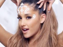 Résultat de recherche d'images pour "images ariana grande*"