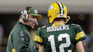 Mike McCarthy Attends Packers-Steelers 'McCarthy Bowl'