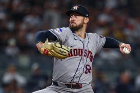 Astros to toss patchwork of pitchers against Mets