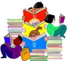 Znalezione obrazy dla zapytania biblioteka napis gif