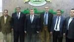 رئيس جامعة بنها: مصر رائدة