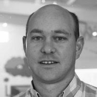 Flickswitch Employee Hein Koen's profile photo