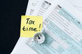 Tax Day 2025: What is the Deadline to File Your Return?