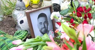 Pogrzeb Łukasza Litewki. Znamy szczegóły. Jest komunikat Kancelarii Sejmu