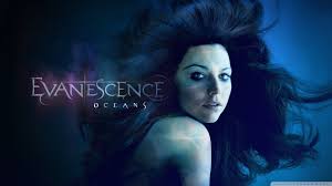 Résultat de recherche d'images pour "evanescence album"