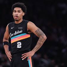 Dylan Harper Injury Update and Harrison Barnes Availability