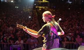 Muere Tony Méndez, guitarrista de Kerigma y fundador de Rockotitlan