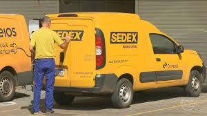 greve dos correios