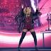 Shania Twain says farewell toBoston