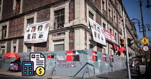 Huelga Nacional Monte De Piedad