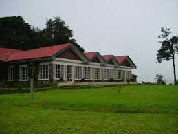 Accommodation facilities in Nigeria