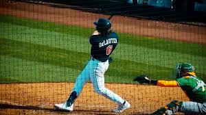 Making your MLB debut in the playoffs? What to know about Chase DeLauter