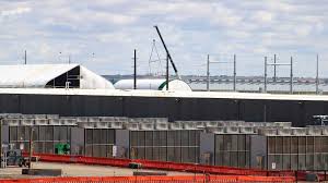 Cheyenne Won’t Take Data Center Wastewater After Meta Contractor Contaminated System