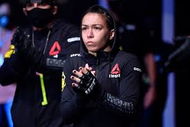 MMA Fighting - News update