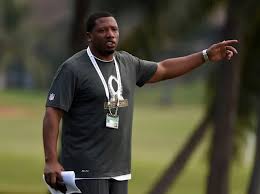 Commanders' assistant to interview for vacant Steelers DC role