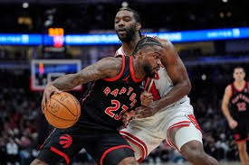 How to watch the new-look Chicago Bulls face the Toronto Raptors live