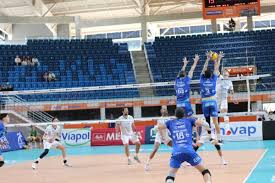 Minas domina São José, confirma G4 e embala sequência positiva na Superliga masculina