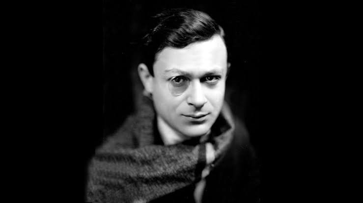 Cómo hacer un poema dadaísta por Tristan Tzara