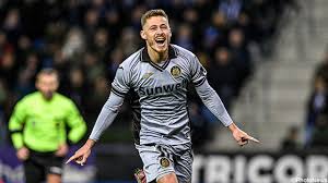 Genk Shock Exit! Anderlecht Steals Victory in Thrilling Cup Clash!