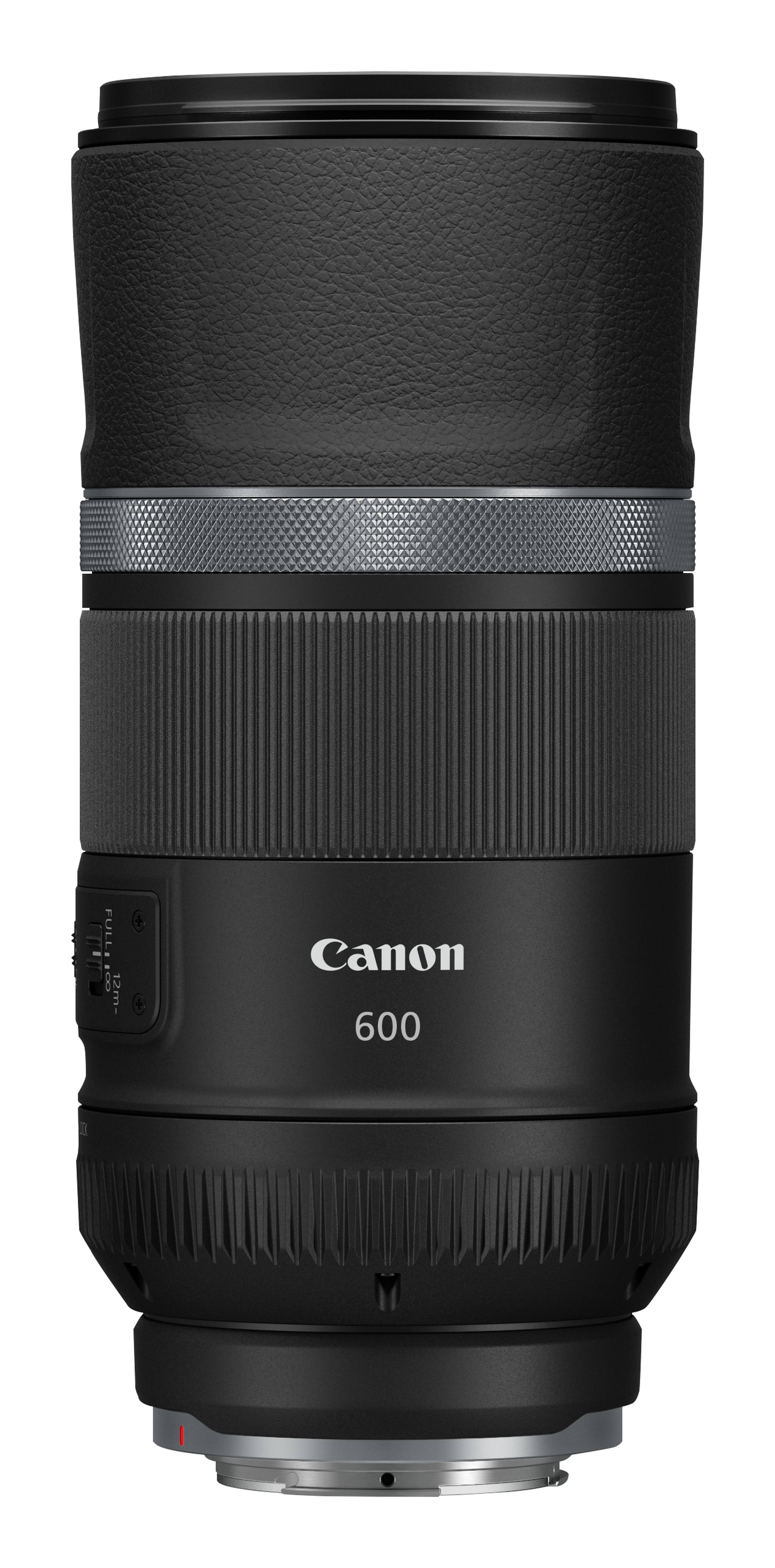 Canon RF 600mm f/11 IS STM Lens