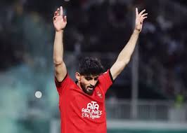 مهدی ترابی و دوباره درخواست پرسپولیس