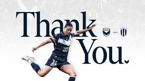Melbourne Victory - News update