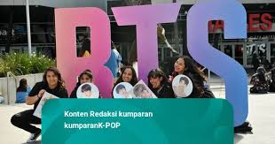 kumparan - News update