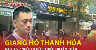 Vietnam+ (VietnamPlus) - News update
