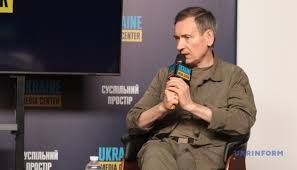 Укрінформ - News update