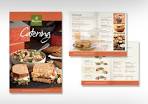 Menu - Panera Catering