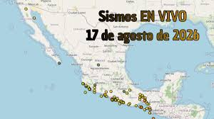 EN VIVO | Temblores en Jalisco y México | Lunes 17 de agosto