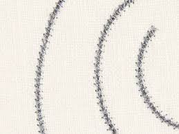 Résultat de recherche d'images pour "couching techniques in sewing"