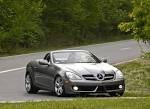 Mercedes SLK. Trendsättaren - Auto Motor Sport